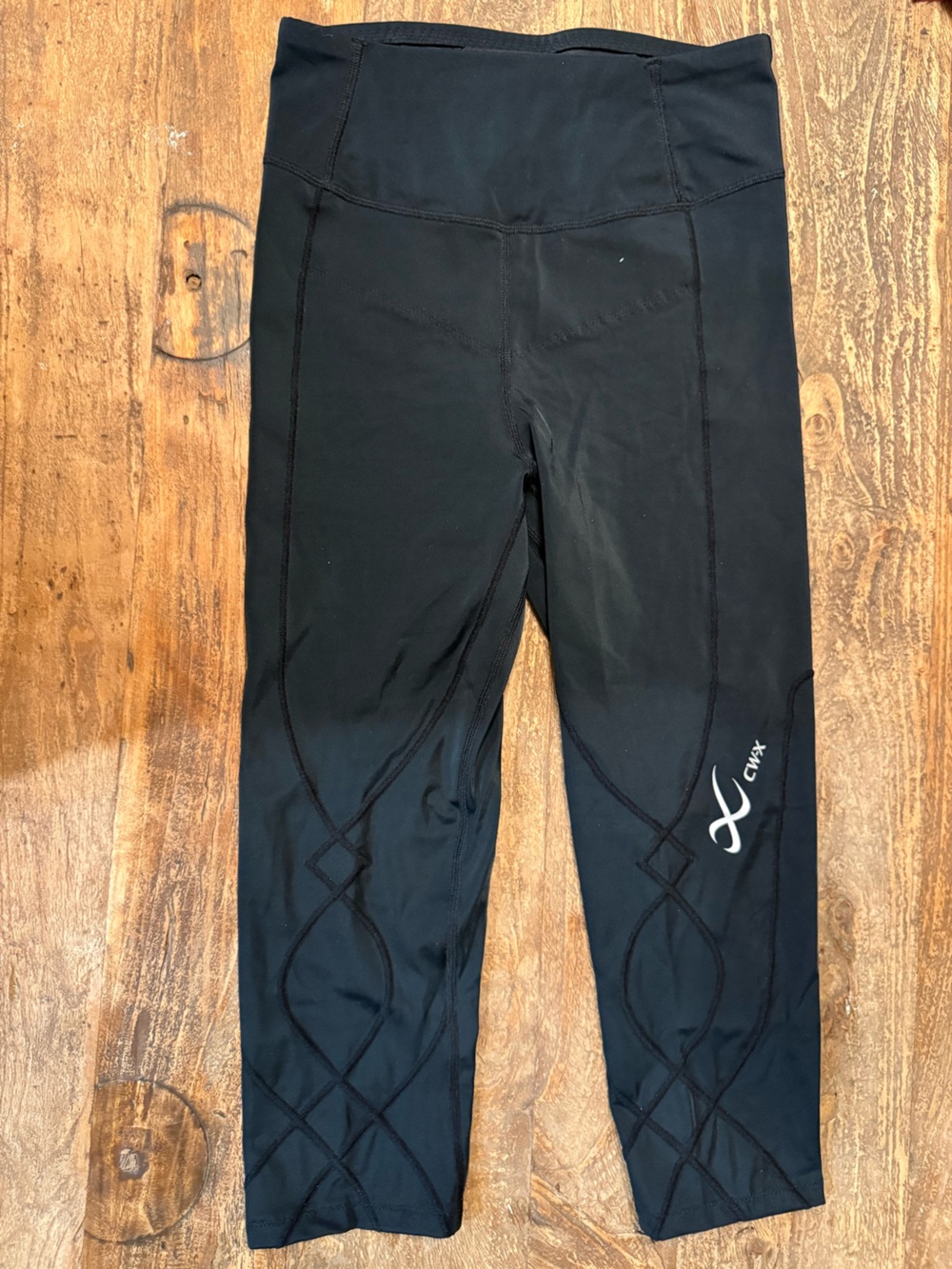 CW-X Stabilyx 3.0 3/4 Tights